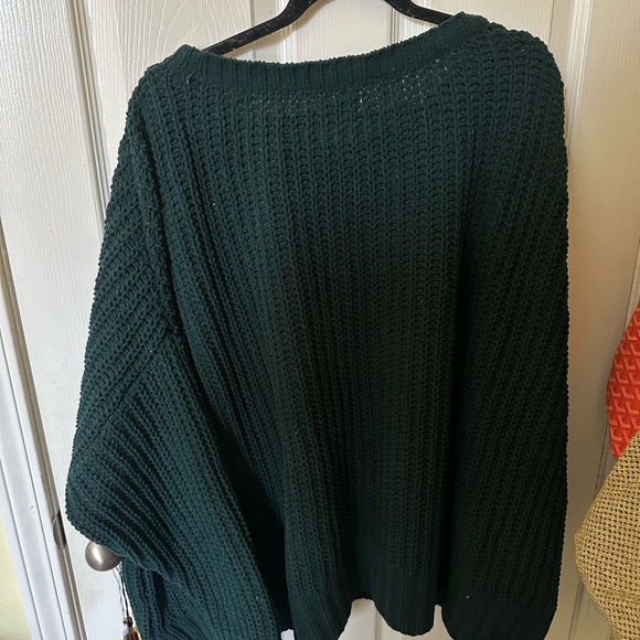 Knit Sweater - Picture 4 of 4